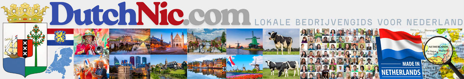 Gemaakt in Nederland - Enjoy by Louisa